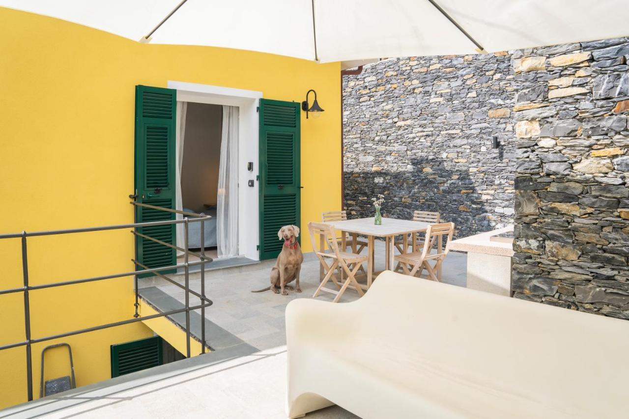 Vespa Apartments Монелья Экстерьер фото