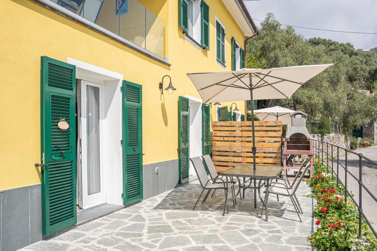 Vespa Apartments Монелья Экстерьер фото